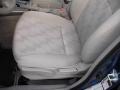 2009 Newport Blue Pearl Subaru Forester 2.5 X  photo #8