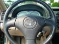Aspen Green Pearl - Camry SE Photo No. 33