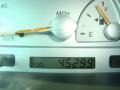 Aspen Green Pearl - Camry SE Photo No. 35