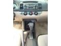 Aspen Green Pearl - Camry SE Photo No. 36