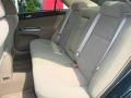 Aspen Green Pearl - Camry SE Photo No. 39