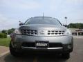 Platinum Pearl Metallic - Murano SL AWD Photo No. 1