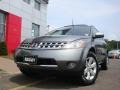 Platinum Pearl Metallic - Murano SL AWD Photo No. 2