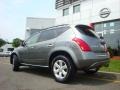 Platinum Pearl Metallic - Murano SL AWD Photo No. 6