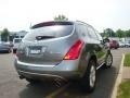 Platinum Pearl Metallic - Murano SL AWD Photo No. 9
