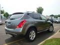Platinum Pearl Metallic - Murano SL AWD Photo No. 10