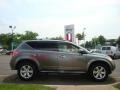 Platinum Pearl Metallic - Murano SL AWD Photo No. 11