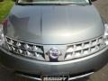 Platinum Pearl Metallic - Murano SL AWD Photo No. 14