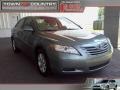 Aloe Green Metallic - Camry LE Photo No. 1