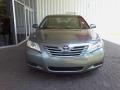 Aloe Green Metallic - Camry LE Photo No. 2