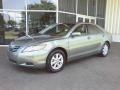 Aloe Green Metallic - Camry LE Photo No. 3