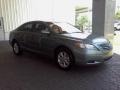 Aloe Green Metallic - Camry LE Photo No. 4