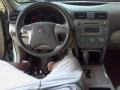 Aloe Green Metallic - Camry LE Photo No. 8