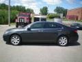 2008 Smoky Granite Mica Lexus ES 350  photo #2