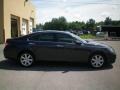 2008 Smoky Granite Mica Lexus ES 350  photo #6