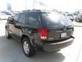 2007 Black Jeep Grand Cherokee Laredo 4x4  photo #7