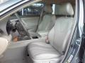 Aloe Green Metallic - Camry LE Photo No. 14
