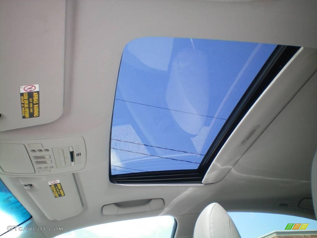 2008 ES 350 - Smoky Granite Mica / Cashmere photo #11