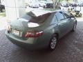 Aloe Green Metallic - Camry LE Photo No. 18
