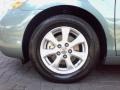 Aloe Green Metallic - Camry LE Photo No. 20
