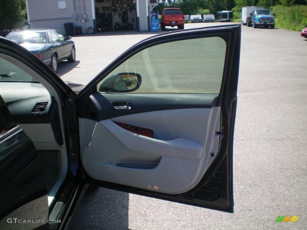 2008 ES 350 - Smoky Granite Mica / Cashmere photo #18