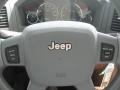 2007 Black Jeep Grand Cherokee Laredo 4x4  photo #20
