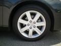 2008 Smoky Granite Mica Lexus ES 350  photo #20