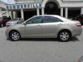 Desert Sand Mica - Camry LE V6 Photo No. 14