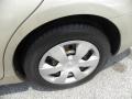 Desert Sand Mica - Camry LE V6 Photo No. 15
