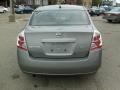 2007 Magnetic Gray Nissan Sentra 2.0  photo #3