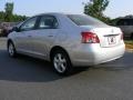 Silver Streak Mica - Yaris Sedan Photo No. 4
