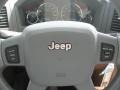 2007 Black Jeep Grand Cherokee Laredo 4x4  photo #40