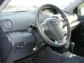 Silver Streak Mica - Yaris Sedan Photo No. 5