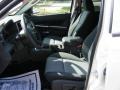 Stone White - Grand Cherokee Laredo Photo No. 5