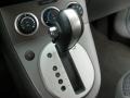 2007 Magnetic Gray Nissan Sentra 2.0  photo #18