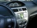 2007 Silver Streak Mica Toyota Yaris Sedan  photo #11