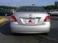 Silver Streak Mica - Yaris Sedan Photo No. 18