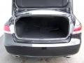 Ebony Black - Sonata GLS V6 Photo No. 7