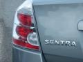 2008 Magnetic Gray Nissan Sentra 2.0  photo #10