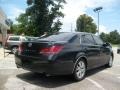 Black - Avalon XLS Photo No. 3