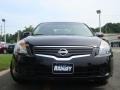 Super Black - Altima 2.5 S Photo No. 1