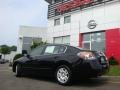 Super Black - Altima 2.5 S Photo No. 6