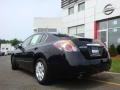 Super Black - Altima 2.5 S Photo No. 7