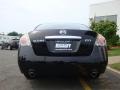 Super Black - Altima 2.5 S Photo No. 9