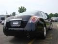 Super Black - Altima 2.5 S Photo No. 10