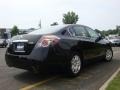 Super Black - Altima 2.5 S Photo No. 11