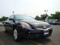 Super Black - Altima 2.5 S Photo No. 14