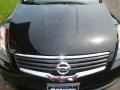 Super Black - Altima 2.5 S Photo No. 15