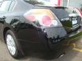 Super Black - Altima 2.5 S Photo No. 18