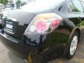 Super Black - Altima 2.5 S Photo No. 20